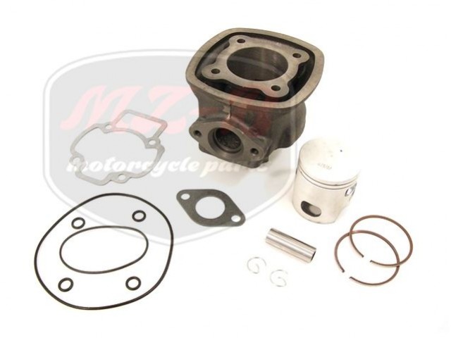 PIAGGIO NRG CYLINDER KIT. 70CCM LC. NRG PIAGGIO NRG CYLINDER KIT. 70CCM LC. NRG