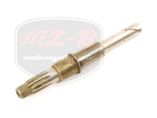 RIGA 4 SHAFT, CHAIN SPROCKET, FRONT