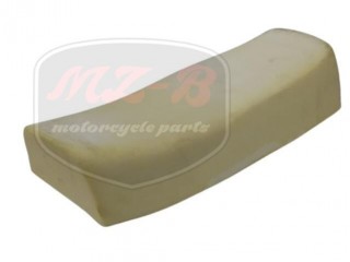JAWA 350  6V SEAT SPONGY