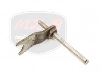 RIGA 4 SELECTOR FORK