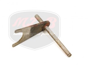 RIGA 16 SELECTOR FORK