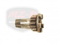 RIGA 16 GEAR WITH REVOLUTION COUNTER