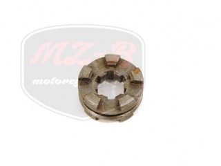 RIGA 16 SELECTOR FORK