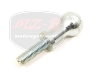 PANNONIA DUNA SCREW SPINDLE M12X1,5