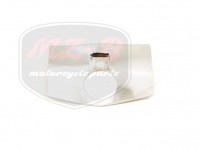 PANNONIA T5/P10 PLATE F.REAR LAMP /VT6/