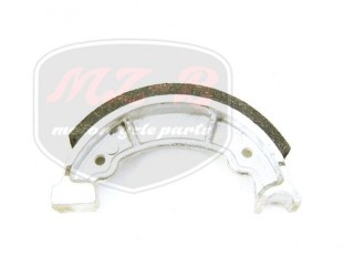 SIMSON SR2 BRAKE SHOE