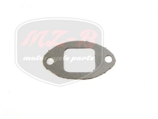 MZ/TS 150 GASKET FOR INTAKE SOCKET