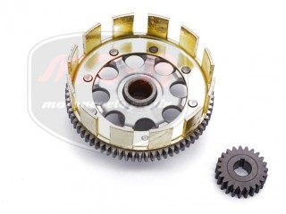 SIMSON 90 CLUTCH DRUM 71/23