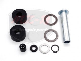 SIMSON ROLLER REPAIR SET /F. ENGINE BRACKET/