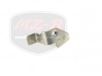 SIMSON ROLLER SEAT LOCK PLATE