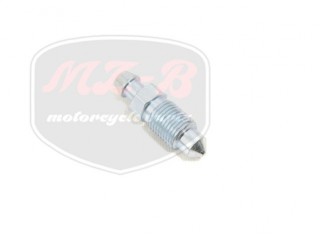 JAWA 640 VENTILATION SCREW