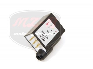 BABETTA 210 IGNITER BABETTA 210