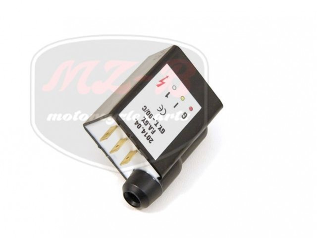 BABETTA 210 IGNITION COIL / CDI BABETTA 210 IGNITION COIL / CDI