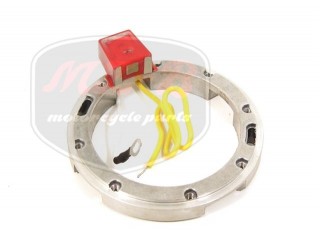 BABETTA UNIVERSAL STATOR