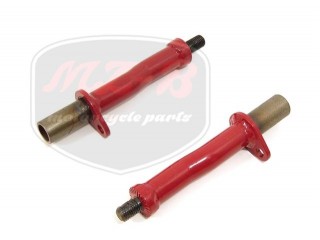 JAWA PERAK FOOTREST PAIR /250/ JAWA PERAK