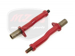 JAWA PERAK FOOTREST PAIR /350/ JAWA PERAK