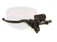 KÍNAI ROBOGÓ UNIVERSAL MASTER CYLINDER COMPLETE LEFT