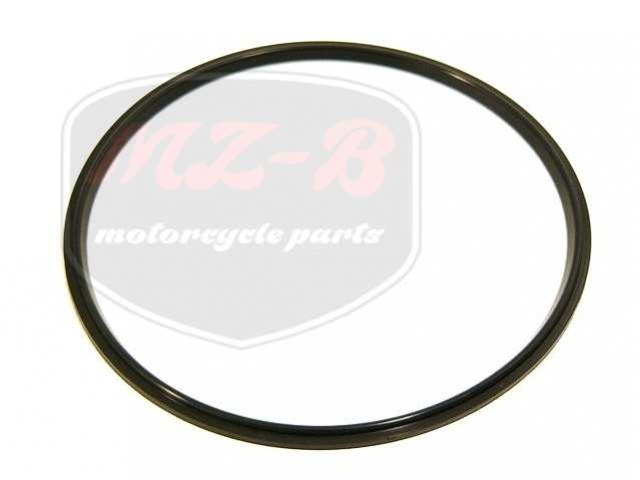 SIMSON 51 GASKET FOR TAIL LAMP