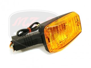 ETZ 251 WINKER LAMP FRONT LEFT