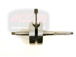 PIAGGIO LIBERTY CRANKSHAFT LIBERTY125 4T /25MM/