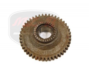 RIGA 16 KICKSTARTER PINION