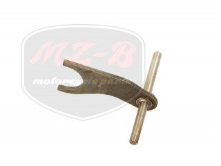 RIGA DELTA SHIFT FORK /KARPATY/