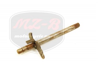 ETZ 150 GEARCHANGE SHAFT