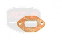 JAWA MUSTANG GASKET FOR INTAKE SOCKET