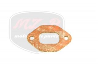 JAWA MUSTANG GASKET FOR INTAKE SOCKET