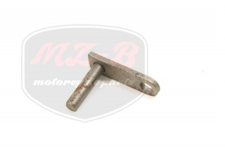 SIMSON 51 LOCKING LEVER FOR GEARBOX