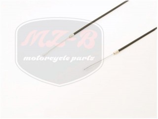 SIMSON ENDURO FRONT BRAKE CABLE 1136/1290 MM