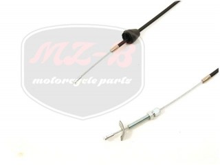 SIMSON SCHWALBE REAR BRAKE CABLE SIMSON SCHWALBE 682/900 MM