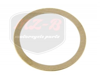 JAWA 250 GASKET FOR CYLINDER HEAD 1.2