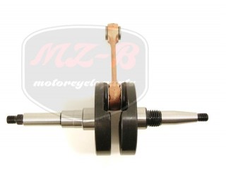 PEUGEOT SPEEDFIGHT CRANKSHAFT SPEEDFIGHT100