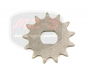 SIMSON 51 CHAIN SPROCKET T13 FRONT