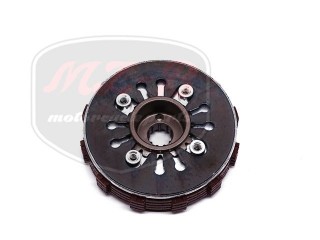 SIMSON 51 CLUTCH COMPLETE