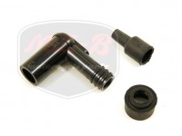 EGYÉB UNIVERSAL SPARK PLUG CONNECTOR NGK LB 05 E