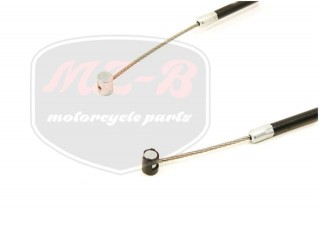 SIMSON ENDURO CLUTCH CABLE 1039/1174 MM