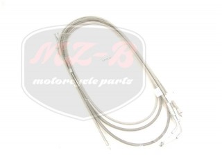 ROMET KOMÁR CABLE SET. /5PCS/