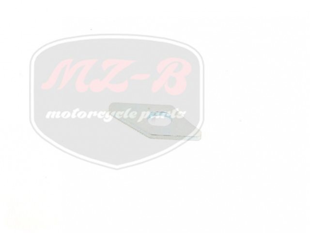JAWA MUSTANG MOUNTING CLAW FOR BASE PLATE JAWA MUSTANG MOUNTING CLAW FOR BASE PLATE