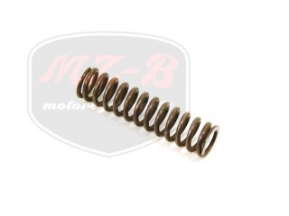 MZ/TS 150 SPRING FOR CLUTCH