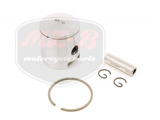 SIMSON 70 PISTON 45.75 KIT /1 RING/ KEYSTONE