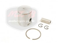SIMSON 60 PISTON 41.50 KIT /1 RING/ KEYSTONE