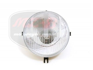 SIMSON ROLLER HEADLIGHT INSERT