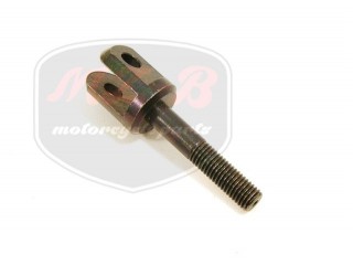 PANNONIA DUNA SCREW SPINDLE M12X1,5