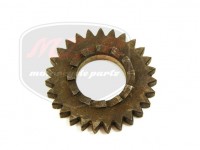 JAWA 175 KICKSTARTER SPROCKET