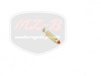 PIAGGIO UNIVERSAL NEEDLE VALVE /PHBN/