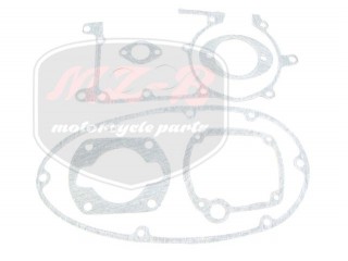 PANNONIA T5/P10 GASKET SET PANNONIA P10, T5, TLF