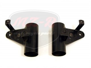 JAWA 640 SUPPORT FOR HEADLIGHT PAIR