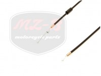 SIMSON 50 CLUTCH CABLE SHORT 925/1005 MM